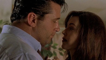 On the Border (1998)