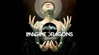 Imagine Dragons: Smoke + Mirrors (2016)