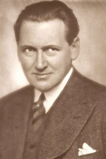 Image of Ernst Stahl-Nachbaur