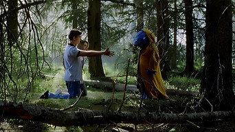 Cena 3 de Koi... Mil Gaya