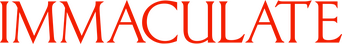 Immaculate logo
