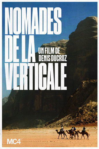 Vertical Nomads (1988)