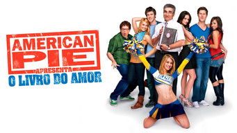 Cena de American Pie: O Livro do Amor