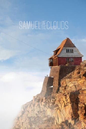 Samuel in the Clouds en streaming 
