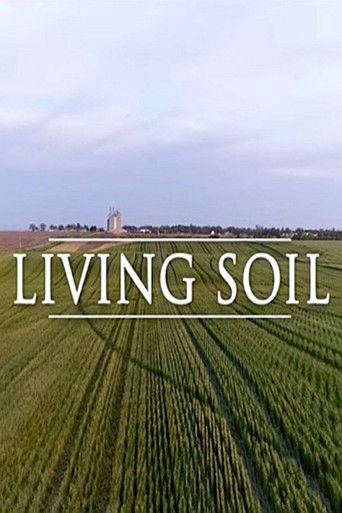 Living Soil poster