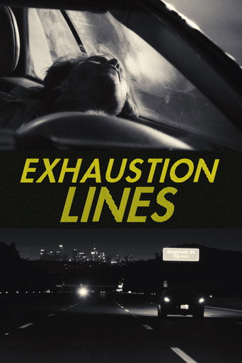 Exhaustion Lines