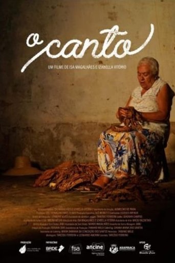 O Canto poster