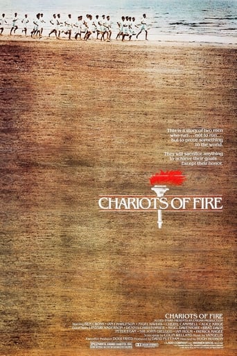 Chariots of Fire image