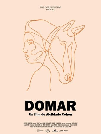 Poster of Domar