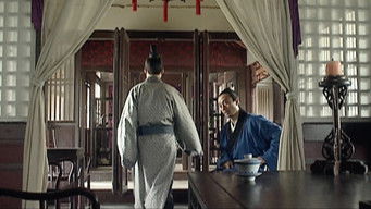 Aflevering 8 — Episode 8