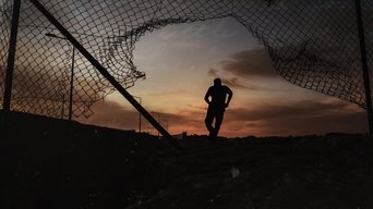 The Prison Breaker - S1E01