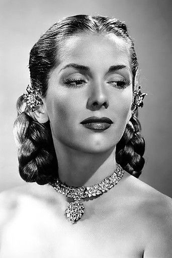 Foto de Jinx Falkenburg