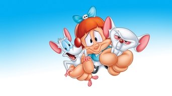 Pinky, Elvira y Cerebro - S1E01