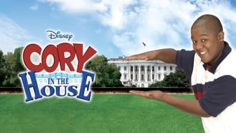 Cory in the House (2007-2008)