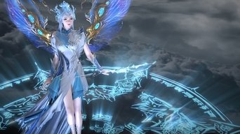 Episódio Episódio 83 da série Apotheosis