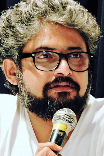 Image of Debesh Chatterjee