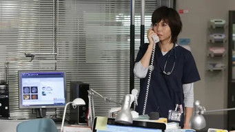 Episode 10 — Episode 10