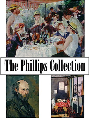 The Phillips Collection (1970)
