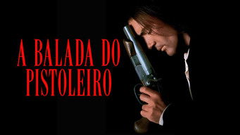 Cena de A Balada do Pistoleiro