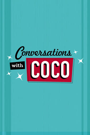 Conversations with Coco image