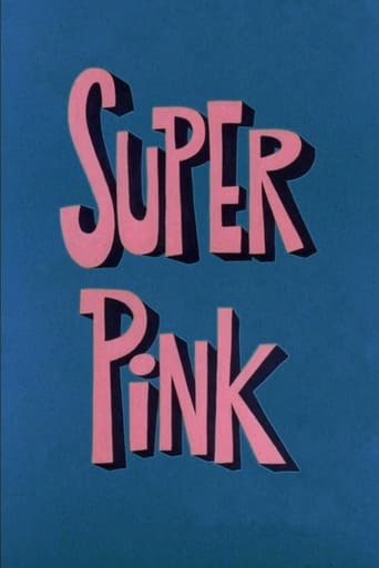 Super Pink