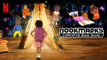 #1 Bookmarks