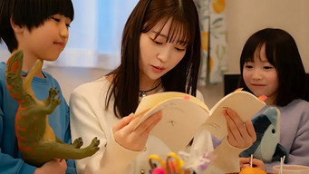 第1話：The Worst Encounter and the Best Trap