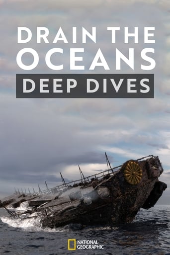 Drain The Oceans: Deep Dive en streaming 