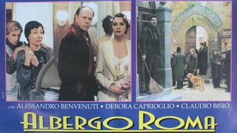 Hotel Rome (1996)