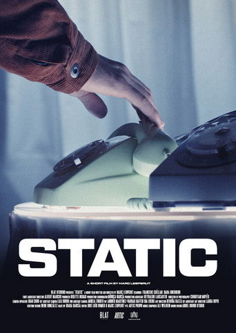 Static poster