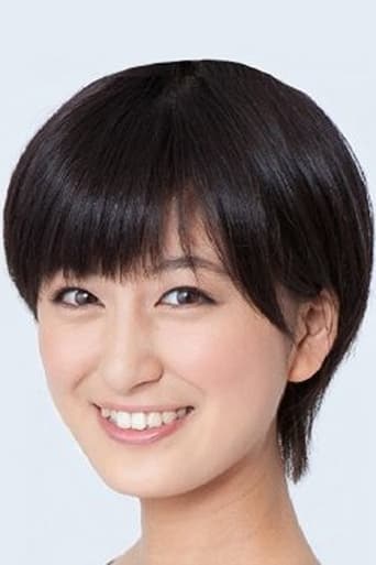 Image of Nako Mizusawa