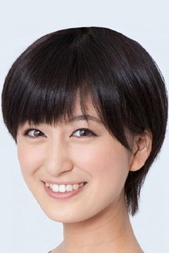 Nako Mizusawa headshot