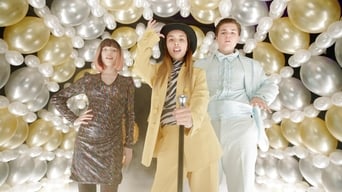 Cena de Quem é Joey Panther?