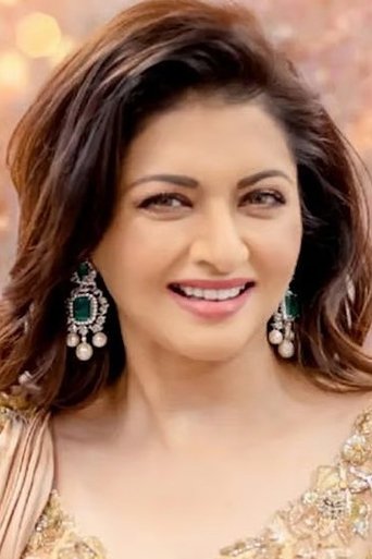 Image of Bhagyashree