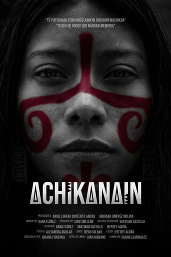 Achikanain