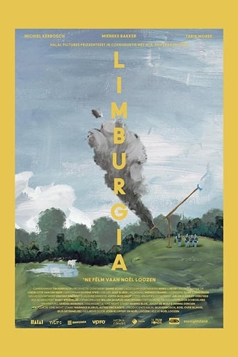 Poster of Limburgia