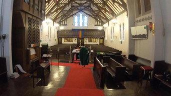 Queer Church (2023)