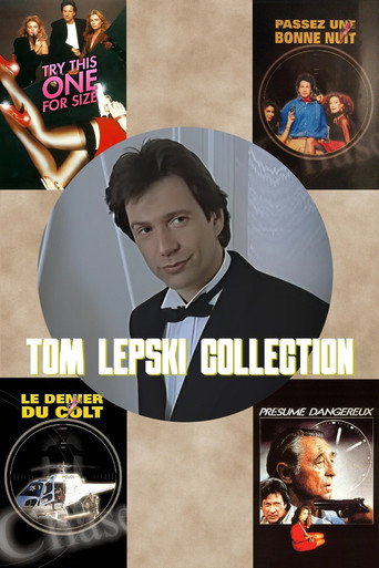 Tom Lepski Collection