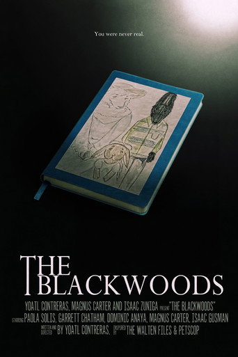 The Blackwoods (1970)