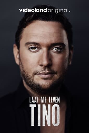 Poster of Tino - Laat Mij Leven
