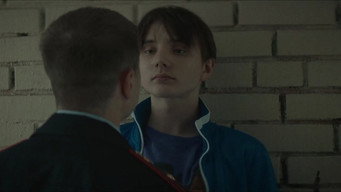Episode 7 — Episode 7