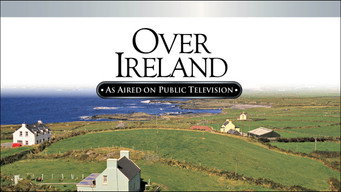 #4 Over Ireland