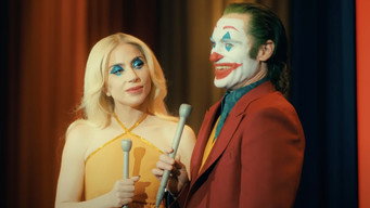 #58 Джокер: Божевілля на двох