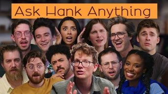 Ask Hank Anything - S0E01
