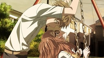 Episódio Minha Crush e Eu Vimos Juntos Uma Declaração de Amor da série Minha Crush Esqueceu os Óculos