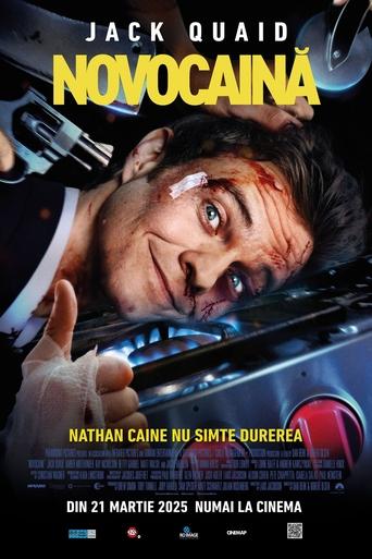Novocaină