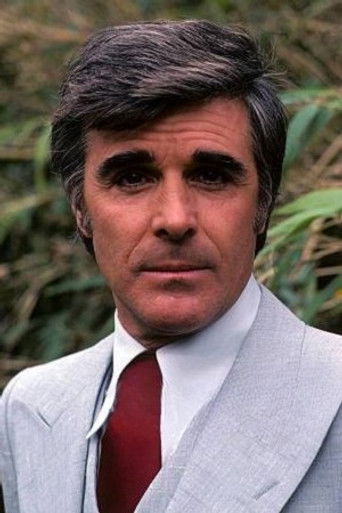 Foto de William Beckley