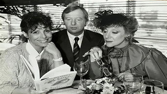 You Must Be the Husband (1987-1988)