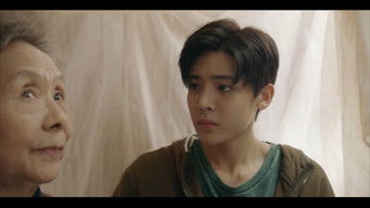 Episode 20 — Episode 20