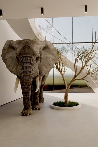 Peacable Kingdom poster